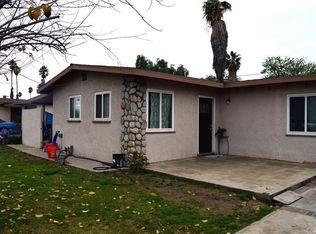 7435 El Sol Way, Riverside, CA 92504