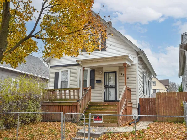 1856 North 24th PLACE, Milwaukee, WI 53205