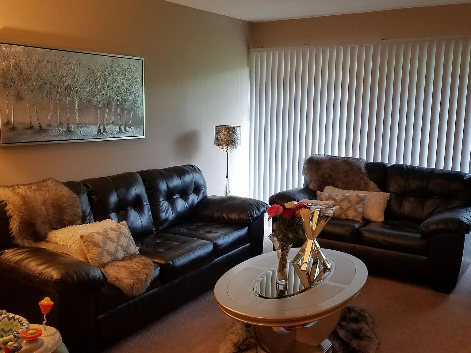 2 bed, 2.5 bath, 1204 sqft, $2,450 — Photo 4