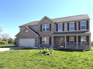 1881 Wynnewood Ln, Avon, IN