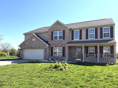 1881 Wynnewood Ln, Avon, IN, 46123