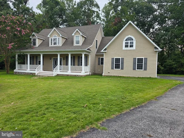 227 Caney Ct, Prince Frederick, MD 20678