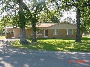 1202 N Spring St, Grand Saline, TX 75140