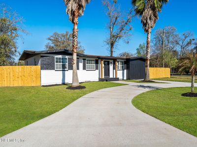 5181 ADMIRAL Drive, Jacksonville, FL, 32244
