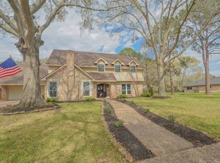 3414 La Costa Rd, Missouri City, TX 77459