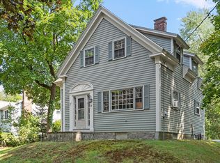 37 King St, Middleton, MA 01949