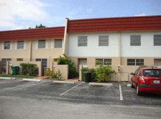 4120 Inverrary Dr #4120, Lauderhill, FL 33319