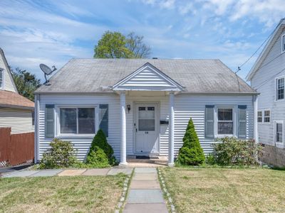 38 Silvermine Avenue, Norwalk, CT, 06850