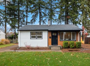 12107 NE Broadway St, Portland, OR