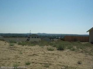 3154 Mascarenas Dr, Aztec, NM 87410