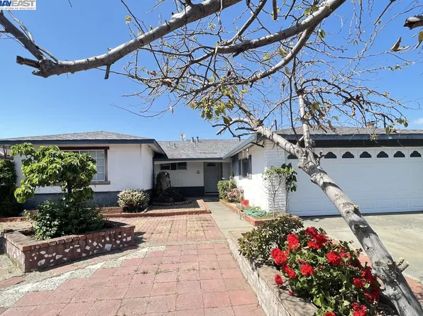 (undisclosed Address), Hayward, CA 94545