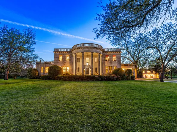 3100 Hamilton Blvd, Wichita Falls, TX 76308