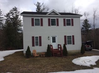 90 Phyllis Ln, Waterville, VT 05492