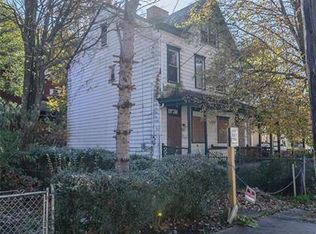 903 Grand Ave, Pittsburgh, PA
