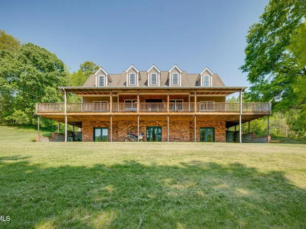 4303 Highway 11w, Blountville, TN 37617