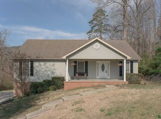 324 Knoll Creek Cir, Chattanooga, TN 37415