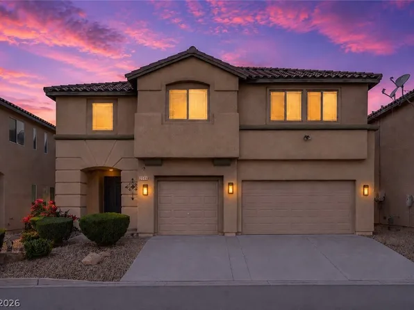 3509 Spotted Sandpiper St, Las Vegas, NV 89122