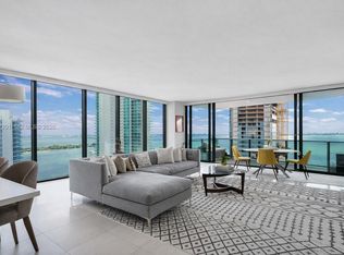 Icon Bay, Miami, FL 33137