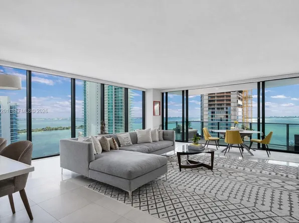 460 NE 28th St APT 1901, Miami, FL 33137