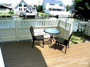 Deck B