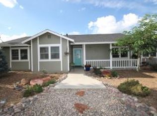 7675 E Alma Rd, Flagstaff, AZ 86004