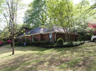 637 Magnolia Dr, Tupelo, MS 38804