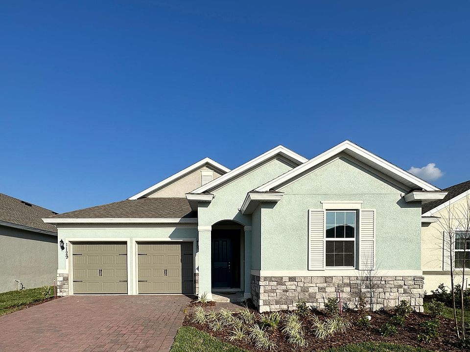 1st image of 1129 Fox Hedge Ln