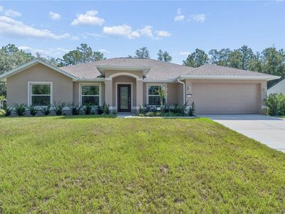 17 HAWTHORNE COURT, Homosassa, FL, 34446