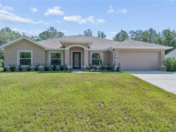 17 Hawthorne Ct, Homosassa, FL 34446