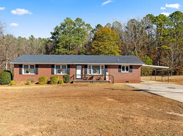 308 Fairforest Dr, Greenwood, SC 29646