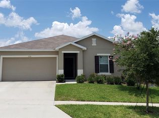 208 Tanager St, Haines City, FL 33844