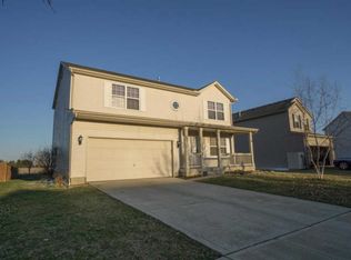 202 Harvard Loop, Delaware, OH 43015