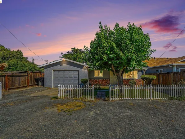 3193 Hosie Ave, Byron, CA 94514