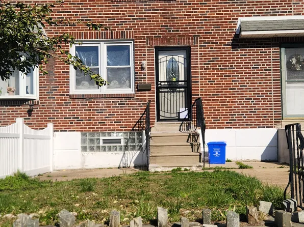 6348 Gillespie St, Philadelphia, PA 19135
