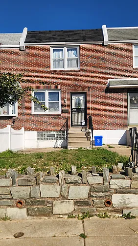 6348 Gillespie St Photo 1