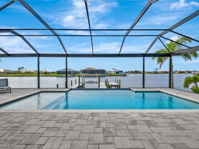 4506 NW 33rd Ln, Cape Coral, FL, 33993