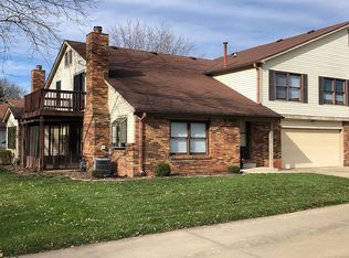 8502 Chapel Pines Dr, Indianapolis, IN