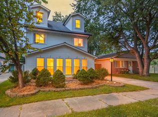 14640 Beech Daly Rd, Taylor, MI 48180