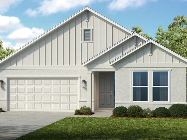 1667 Anson Ln, Zephyrhills, FL 33541