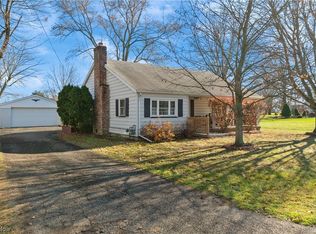 2210 Vorys Ave SW, Massillon, OH 44647