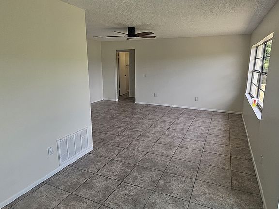 Open Living Space