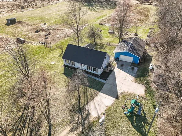 19250 Homer Rd, Marshall, MI 49068