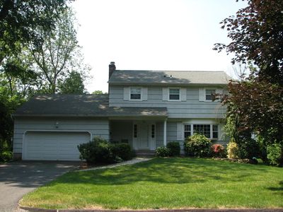 106 Sherwood Dr, Ramsey, NJ, 07446
