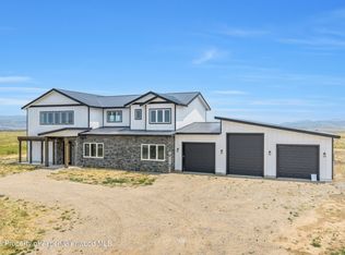 38620 Hidden Springs Drive, Hayden, CO 81639