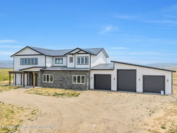 38620 Hidden Springs Drive, Hayden, CO 81639