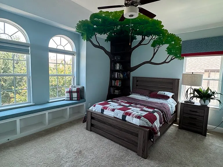 6133 Claridge Ln — Photo 15