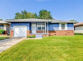 4505 NW 33rd St, Oklahoma City, OK 73122