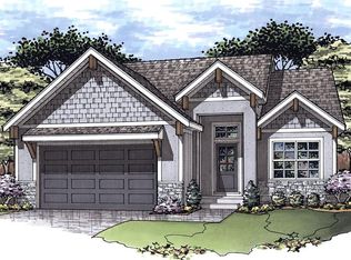 31762 W 170th Ter, Gardner, KS 66030