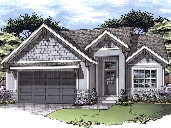 31762 W 170th Ter, Gardner, KS 66030