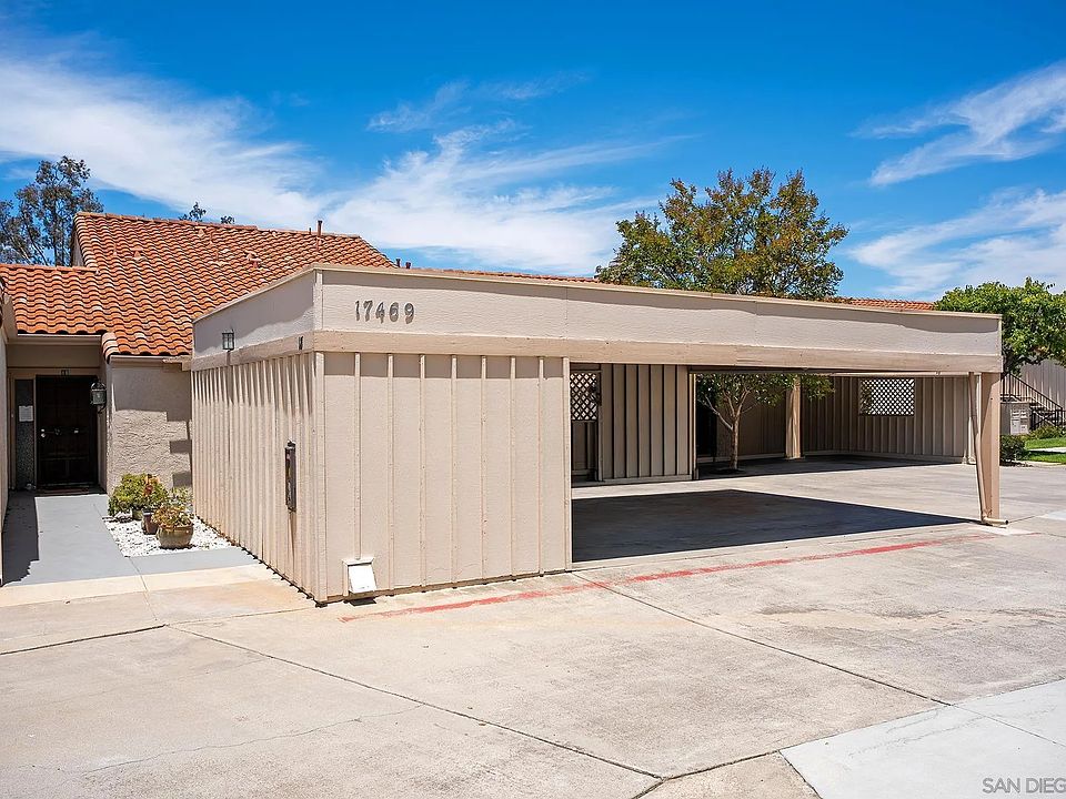 17469 Plaza Abierto Unit 18, San Diego, CA 92128 | Zillow